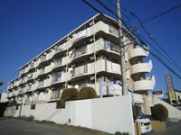 さがみ野ﾀﾞｲﾔﾓﾝﾄﾞﾏﾝｼｮﾝ（202）