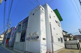 EPガーデン鬼越