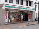 ローソンストア100町田森野2丁目店(コンビニ)まで150m D-room Suelo