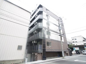 ラフィスタ錦糸町Ⅱ（203）