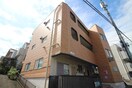 外観写真 メゾンドール常盤