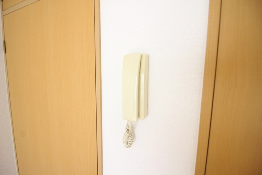 内観写真 メゾンドール常盤