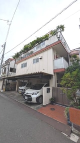 オサダハイツ