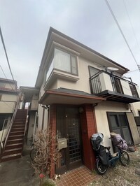 ヴィラM