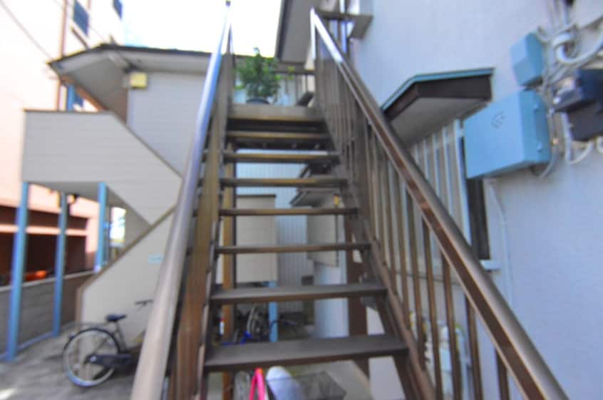 その他 第二大野ハイツ