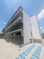 リバーブ西大宮