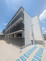 リバーブ西大宮