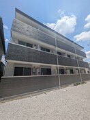 外観写真 リバーブ西大宮