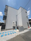 周辺環境 リバーブ西大宮