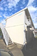 外観写真 コ－ポ平沢