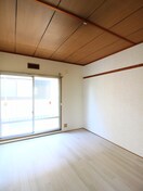 居室 コ－ポ平沢