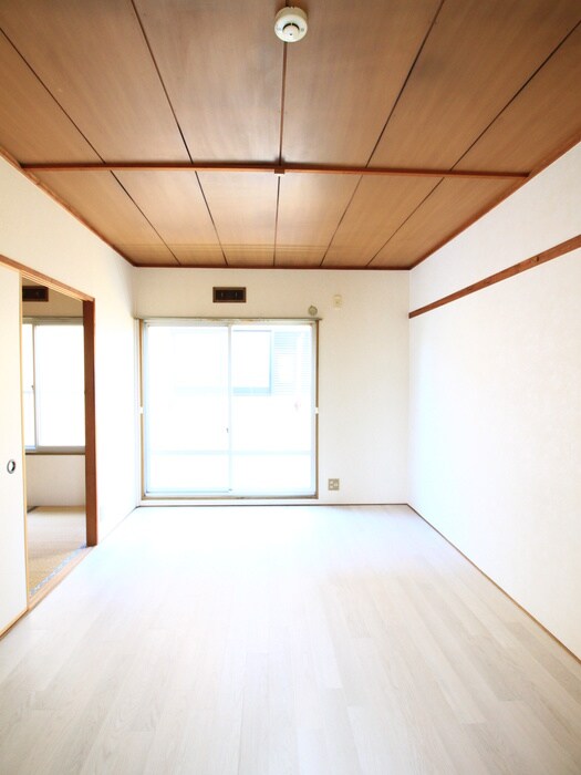 居室 コ－ポ平沢