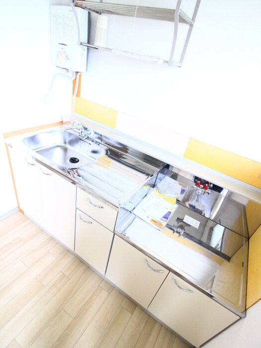 キッチン コ－ポ平沢