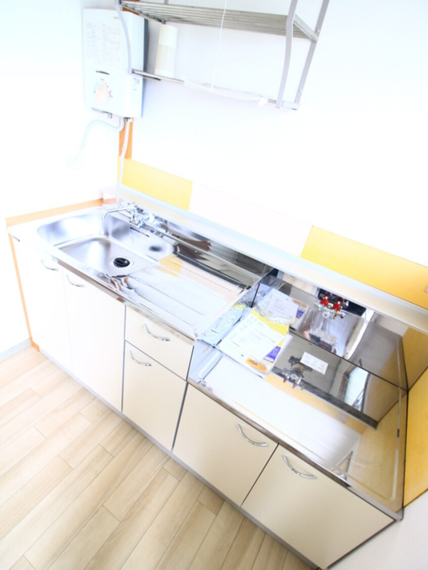 キッチン コ－ポ平沢