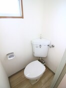 トイレ コ－ポ平沢