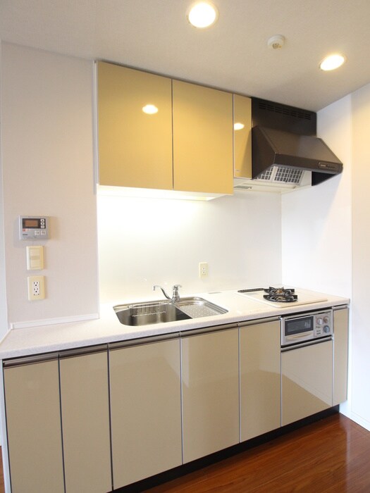 キッチン リベルテ月島