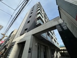アーベイン常盤台