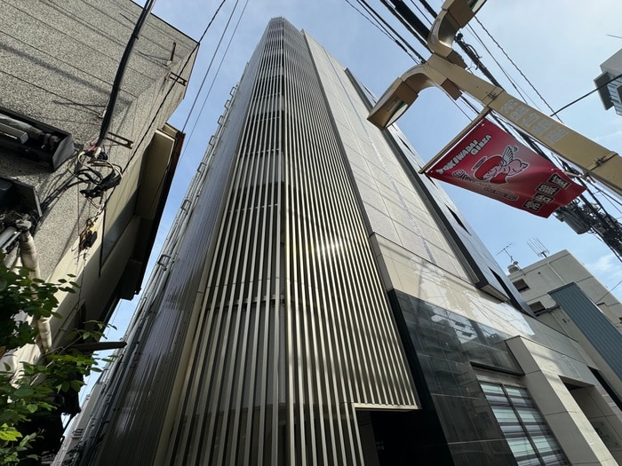 外観写真 アーベイン常盤台