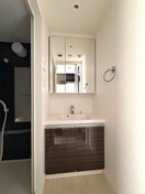 洗面 アーベイン常盤台