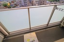 ベランダ・バルコニー アーベイン常盤台