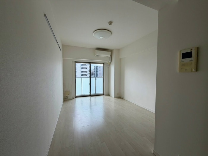 居室 アーベイン常盤台