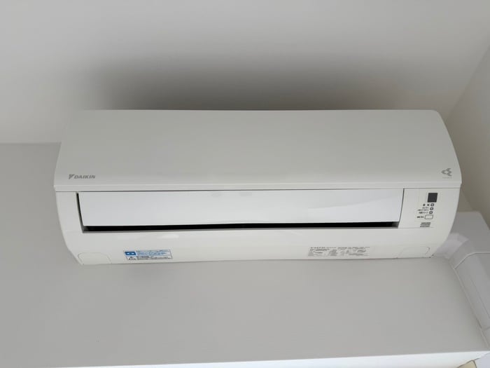 内観写真 アーベイン常盤台