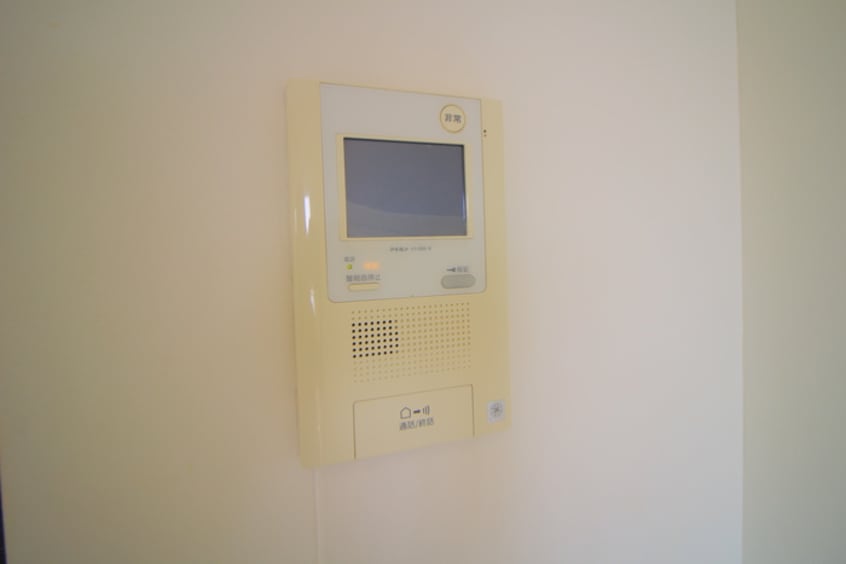 内観写真 アーベイン常盤台