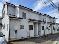 メゾネットＳＤ　Ａ棟