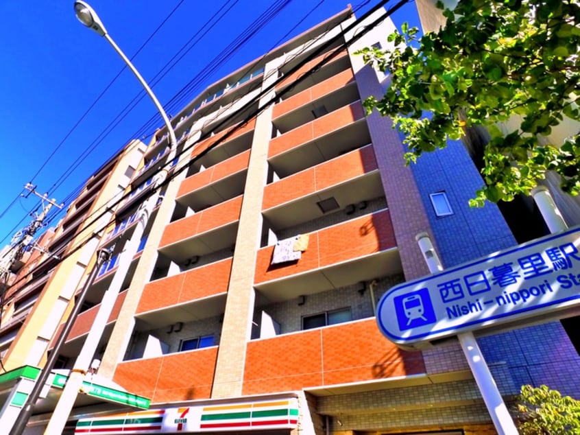 外観写真 メゾン TADO