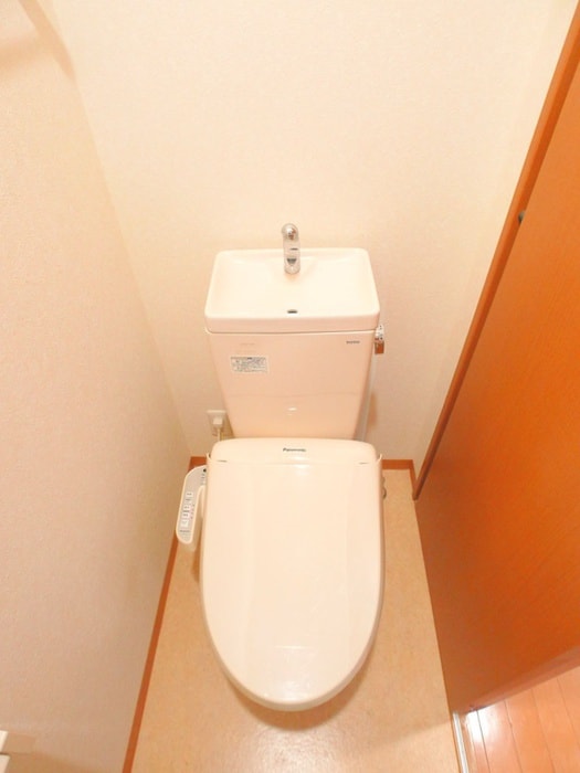 トイレ メゾン TADO