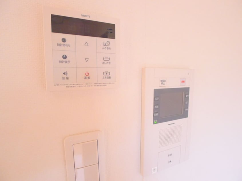 内観写真 メゾン TADO