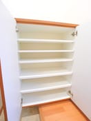 靴箱 メゾン TADO