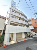 建物設備 フローレス元町