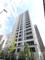 パークホームズ浜松町(１２０３)