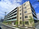 外観写真 フォンテ　クレラ