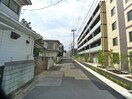 周辺環境 フォンテ　クレラ