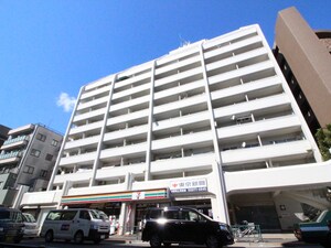 宮園キャピタルマンション(301)
