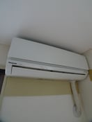 内観写真 サンハイツ
