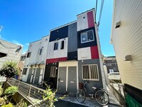 グランジェ南大沢