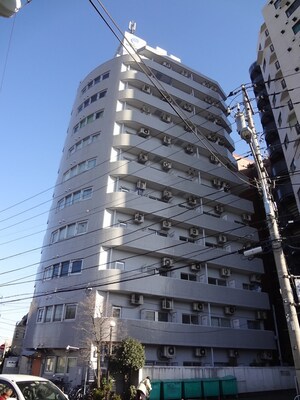 サンマリーナ西八王子(701)