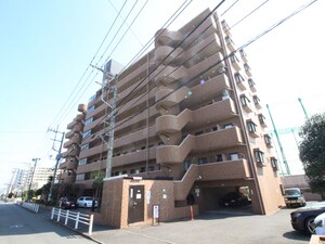 ﾗｲｵﾝｽﾞﾏﾝｼｮﾝ橋本南（501）