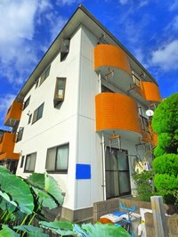 第二梨本マンション