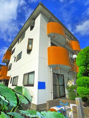 第二梨本マンション