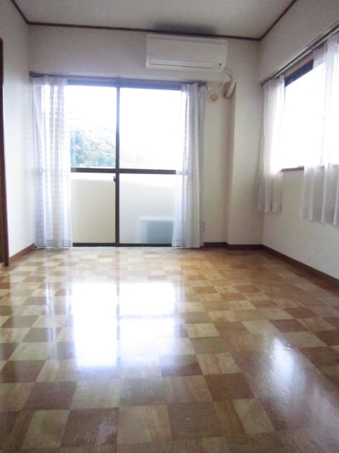 居室 リバーランドハイツＢ