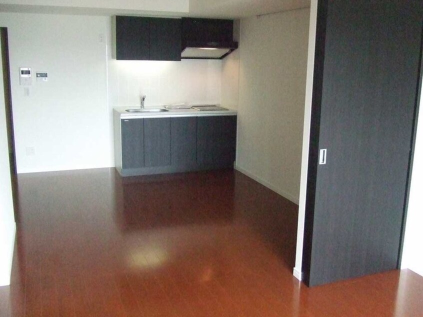 内観写真 グランハイツ高田馬場