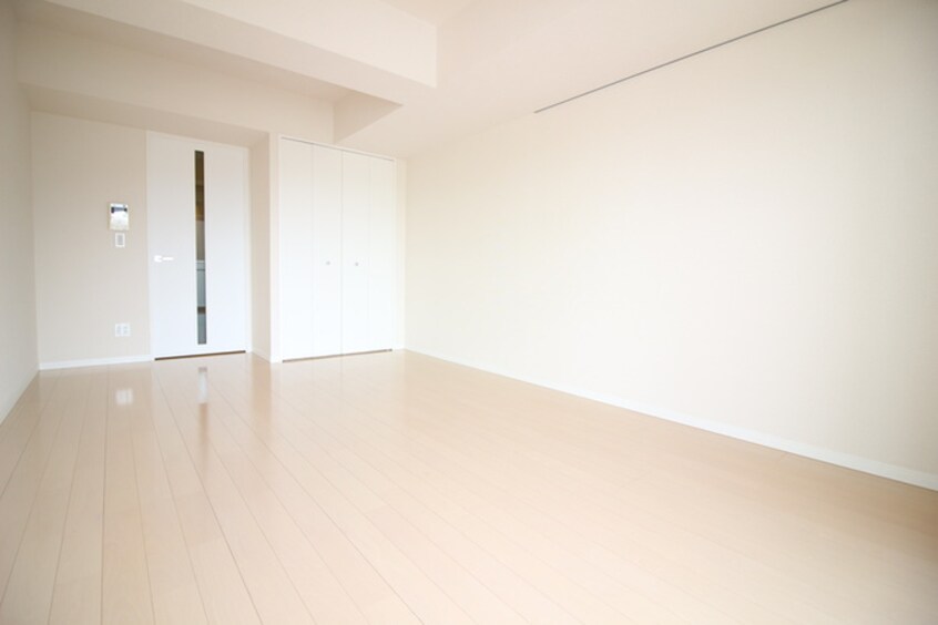 居室 グランハイツ高田馬場
