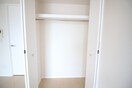 収納 グランハイツ高田馬場