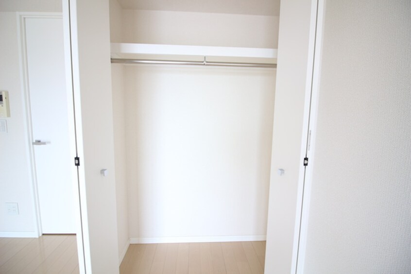 収納 グランハイツ高田馬場