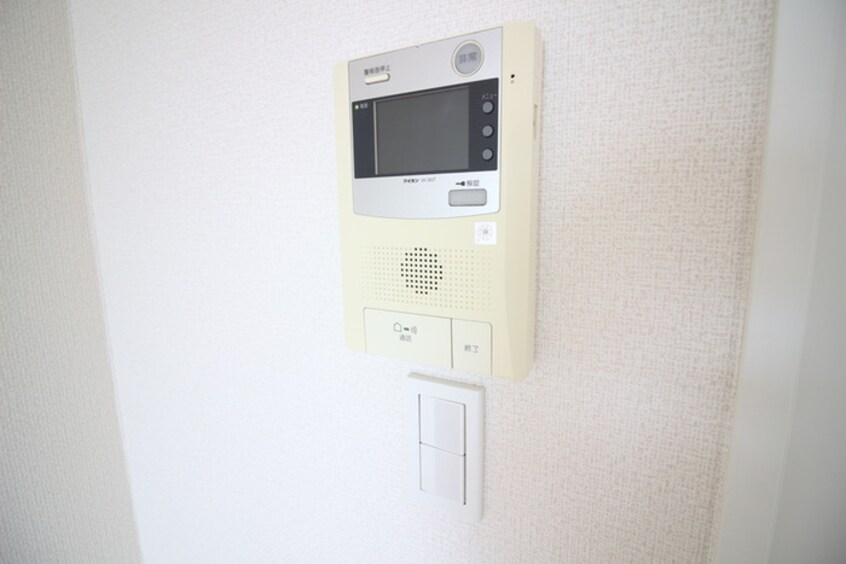 内観写真 グランハイツ高田馬場