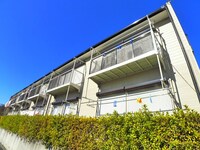 サンパティオB棟